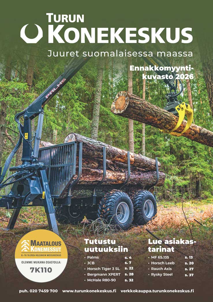 Ennakkomyyntikuvasto 2026