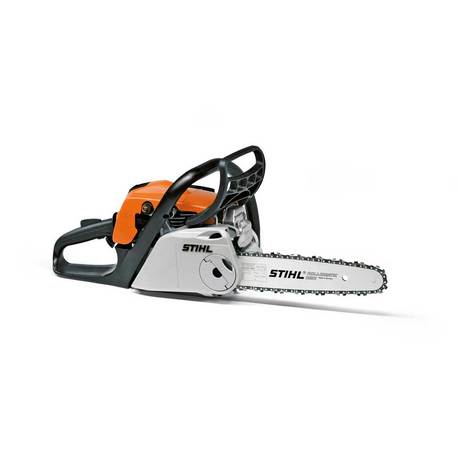 Stihl Ms 194 Tc E Moottorisaha